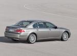 BMW 750Li 2005 года (WW)